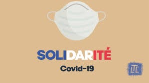 INFORMATIONS COVID 19