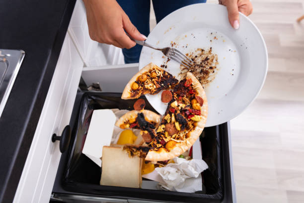 NOUVEAUTE – FORMATION CONTRE LE GASPILLAGE ALIMENTAIRE
