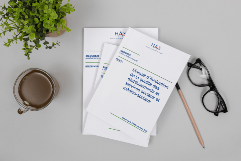Nouveau dispositif d&rsquo;évaluation de la qualité des ESSMS de l&rsquo;HAS : Ouverture du système d&rsquo;information SYNAE pour les Etablissements